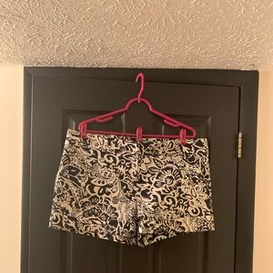 Ladies dress shorts